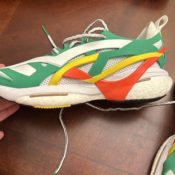 Adidas Stella McCartney Sneakers - Picture 2 of 6